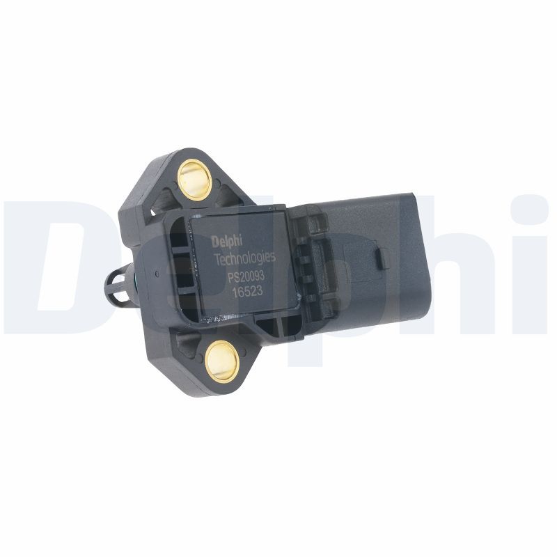 DELPHI PS20093-12B1 Sensor, boost pressure