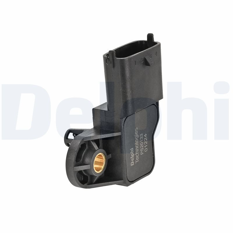 DELPHI PS20133-12B1 Sensor, boost pressure
