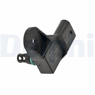 Sensor, boost pressure DELPHI PS20134-12B1
