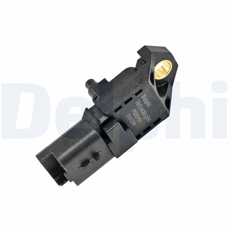 DELPHI PS20151-12B1 Sensor, intake manifold pressure