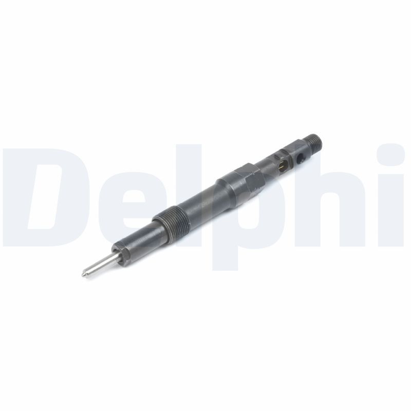 DELPHI R00402Z-12B1 Injector