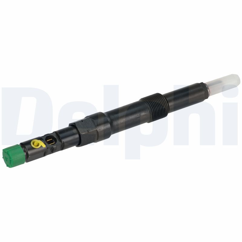 DELPHI R00701D-12B1 Injector