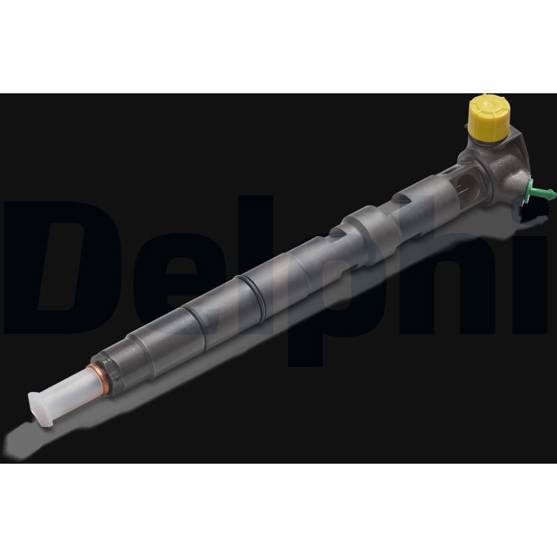 DELPHI R03701D-12B1 Injector