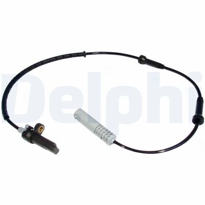 Sensor, wheel speed DELPHI SS10306