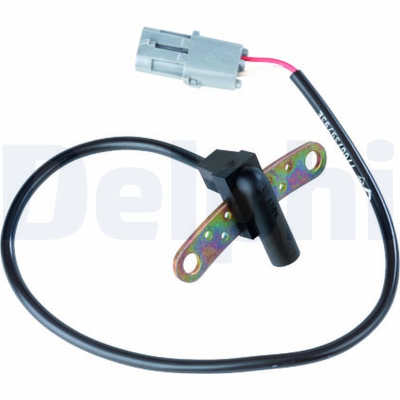 DELPHI SS10757-12B1 Sensor, crankshaft pulse