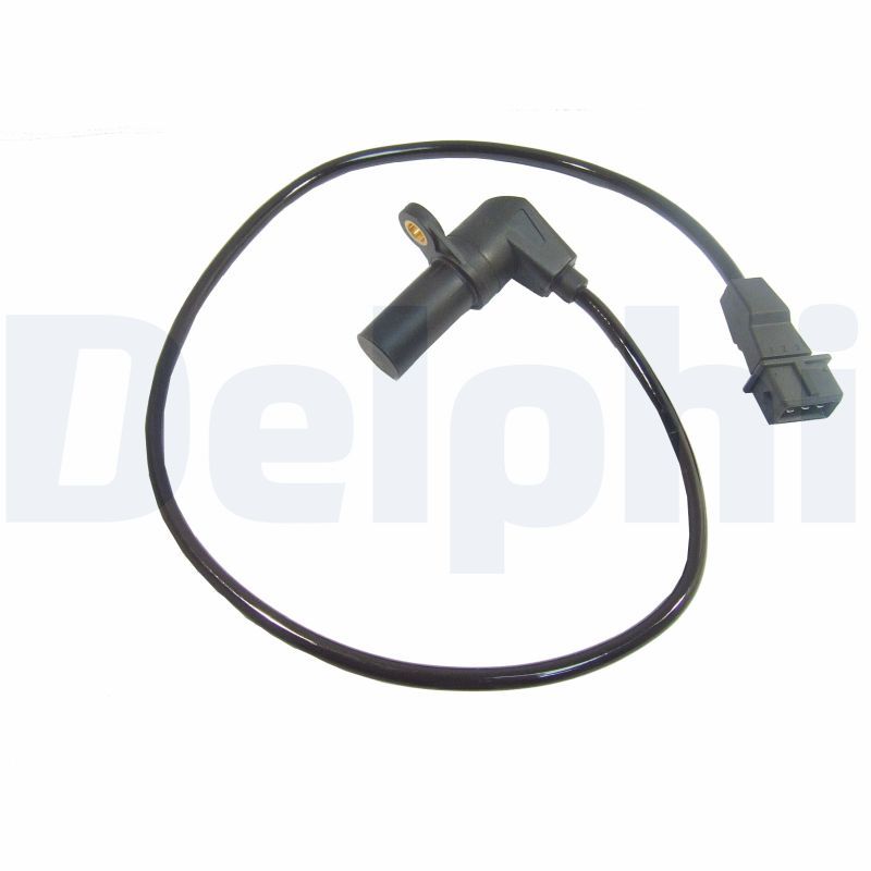DELPHI SS10804 Sensor, crankshaft pulse