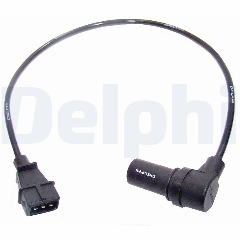 DELPHI SS10821 Sensor, crankshaft pulse