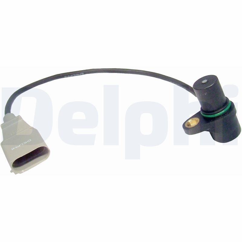 DELPHI SS10891 Sensor, crankshaft pulse