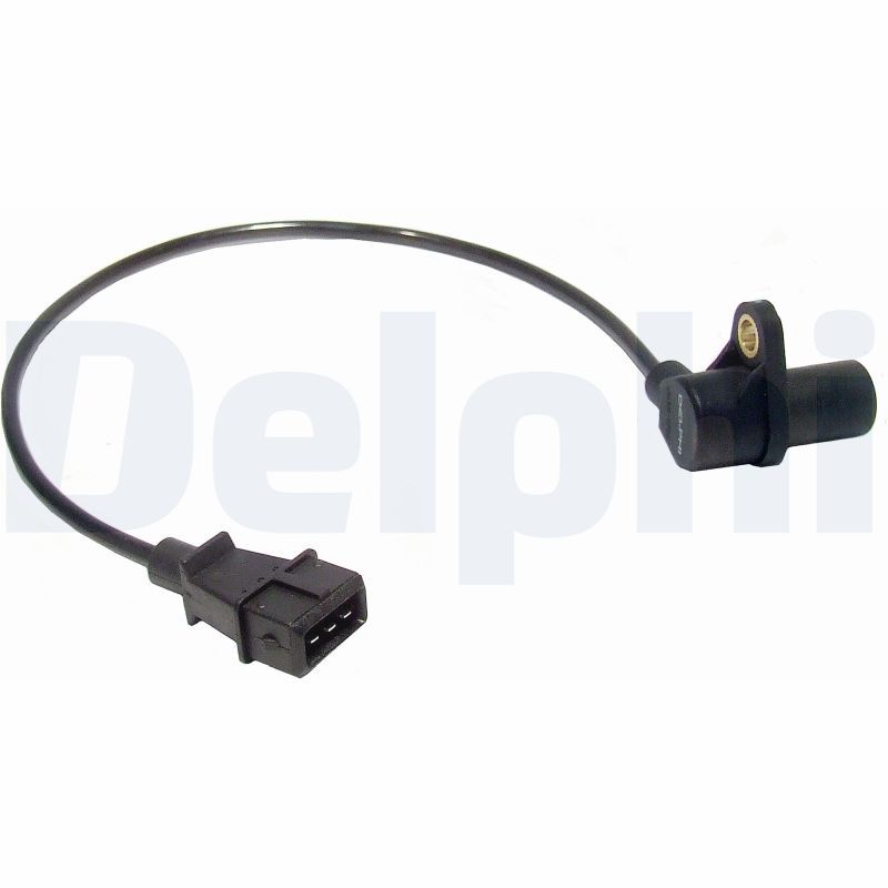 DELPHI SS10897 Sensor, crankshaft pulse