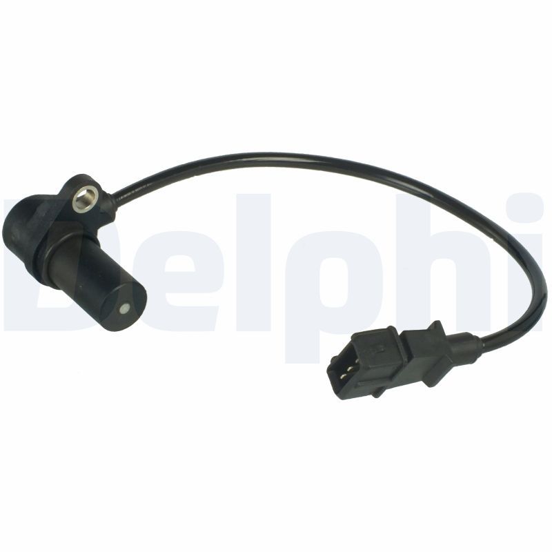 DELPHI SS10942 Sensor, crankshaft pulse