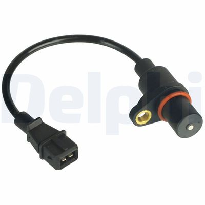Sensor, crankshaft pulse DELPHI SS10958