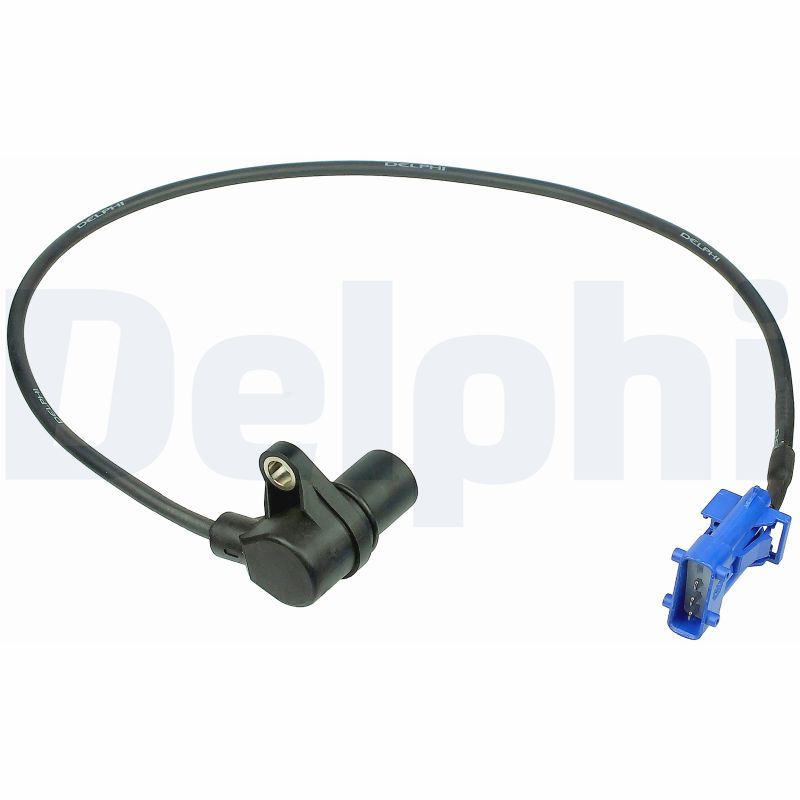 DELPHI SS10960 Sensor, crankshaft pulse