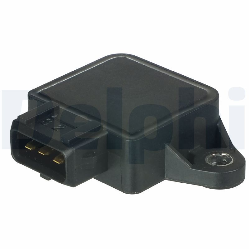DELPHI SS10992-12B1 Sensor, throttle position