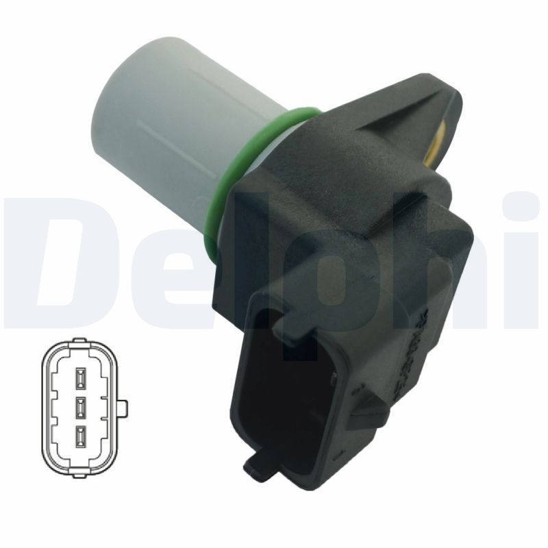 DELPHI SS11007 Sensor, camshaft position
