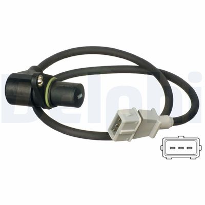 Sensor, crankshaft pulse DELPHI SS11019