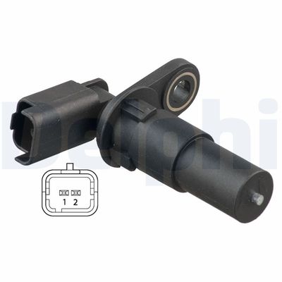 Sensor, crankshaft pulse DELPHI SS11088