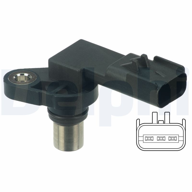 DELPHI SS11145 Sensor, camshaft position