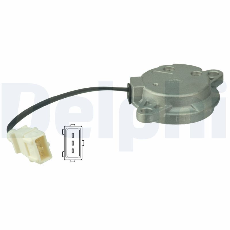 DELPHI SS11148 Sensor, camshaft position