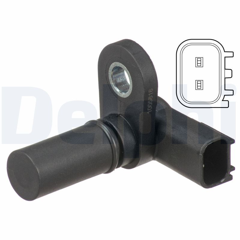 DELPHI SS11222 Sensor, camshaft position