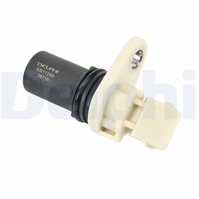 Sensor, crankshaft pulse DELPHI SS11260