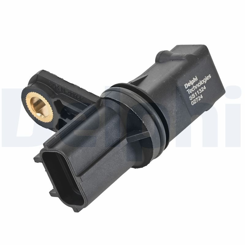 DELPHI SS11324 Sensor, crankshaft pulse