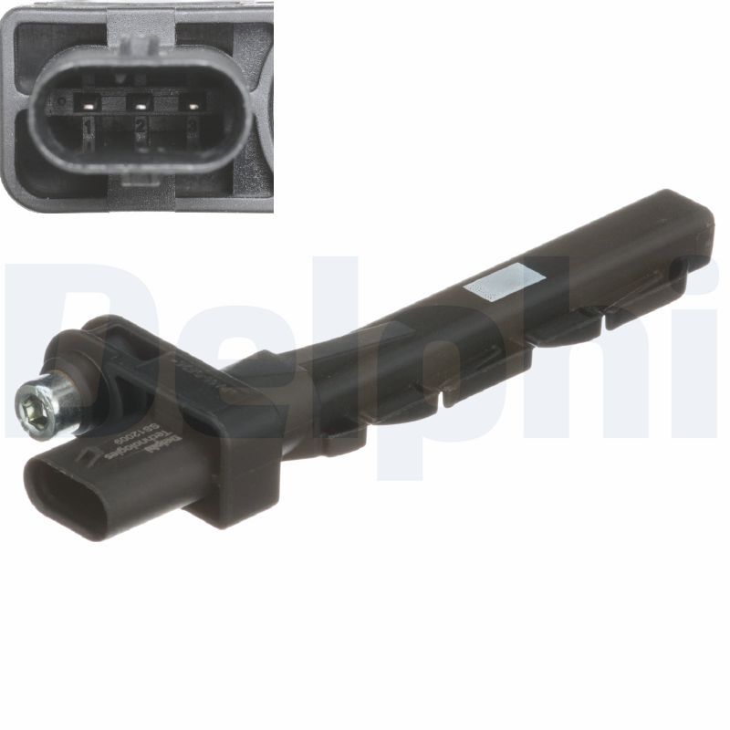 DELPHI SS12009-12B1 Sensor, crankshaft pulse