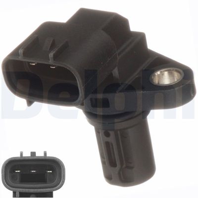 Sensor, crankshaft pulse DELPHI SS12021-12B1