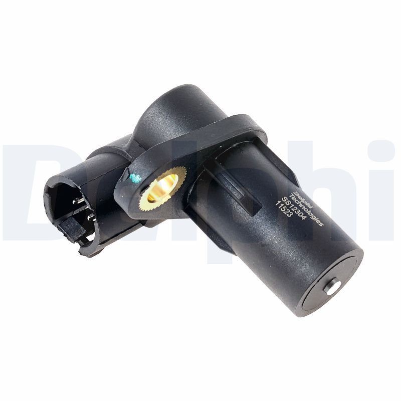 DELPHI SS12304-12B1 Sensor, crankshaft pulse