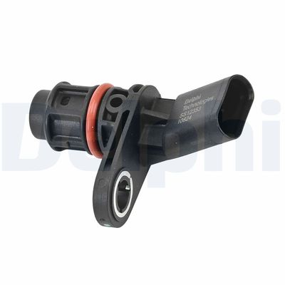 Sensor, camshaft position DELPHI SS12353-12B1