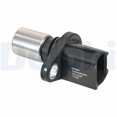Sensor, camshaft position DELPHI SS12356-12B1