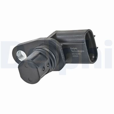 Sensor, camshaft position DELPHI SS12360-12B1