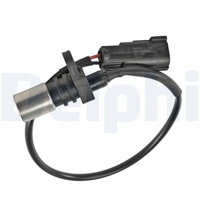 Sensor, crankshaft pulse DELPHI SS12367-12B1