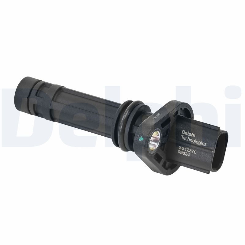 DELPHI SS12370-12B1 Sensor, crankshaft pulse