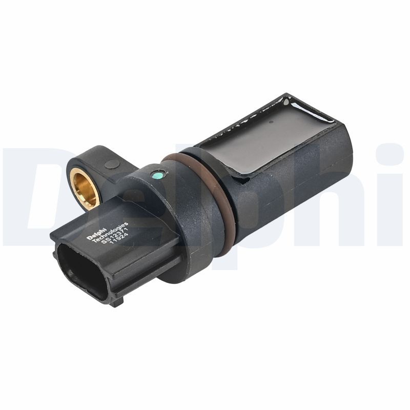 DELPHI SS12371-12B1 Sensor, crankshaft pulse