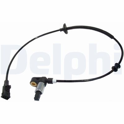 Sensor, wheel speed DELPHI SS20014