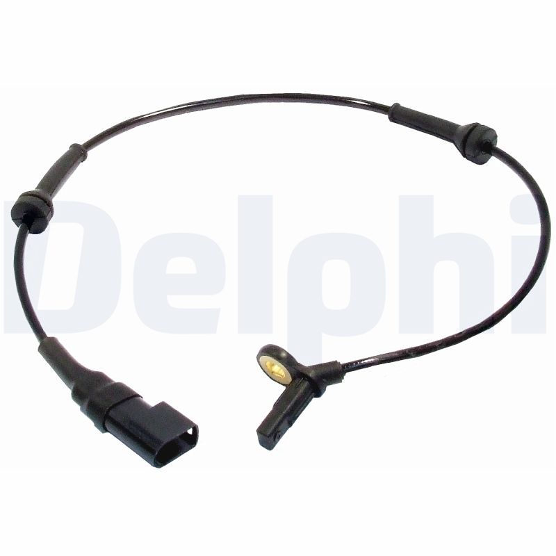 DELPHI SS20017 Sensor, wheel speed