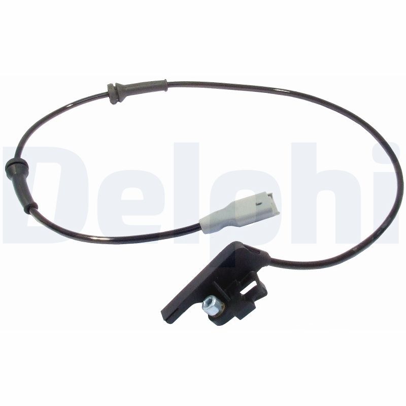 DELPHI SS20025 Sensor, wheel speed