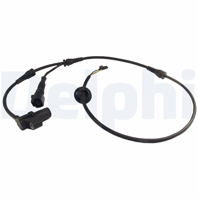 DELPHI SS20037 Sensor, wheel speed
