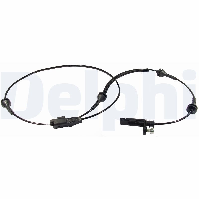 DELPHI SS20045 Sensor, wheel speed