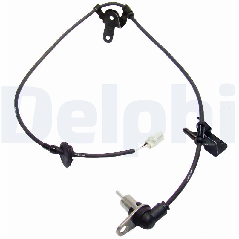 DELPHI SS20080 Sensor, wheel speed