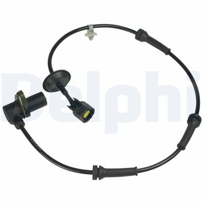 Sensor, wheel speed DELPHI SS20089