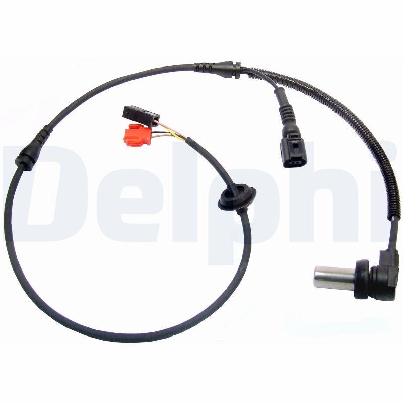 DELPHI SS20098 Sensor, wheel speed