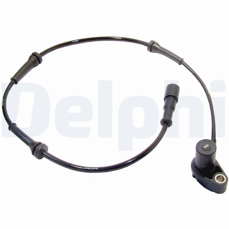DELPHI SS20100 Sensor, wheel speed