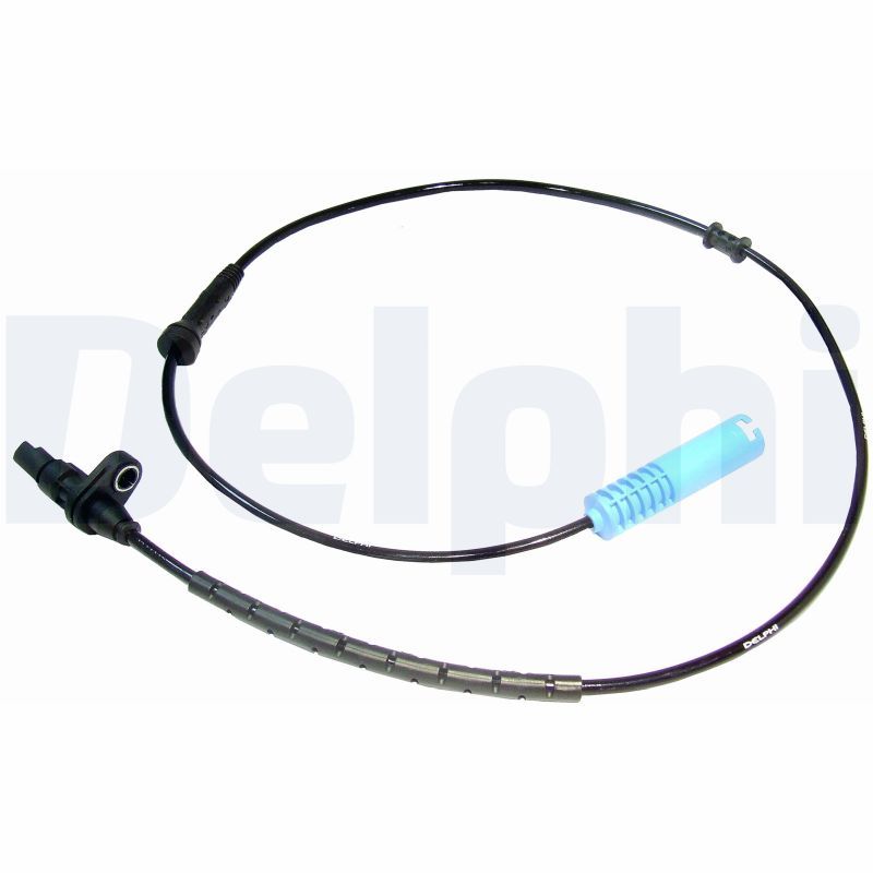 DELPHI SS20107 Sensor, wheel speed