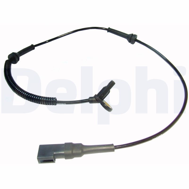 DELPHI SS20112 Sensor, wheel speed