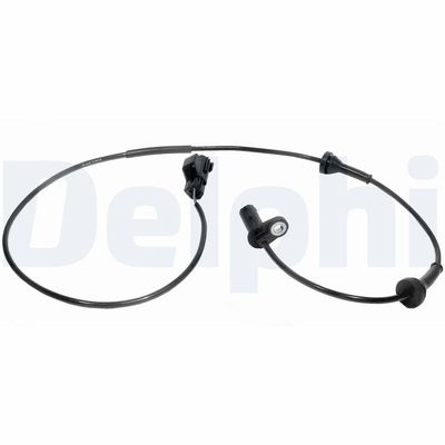 Sensor, wheel speed DELPHI SS20115