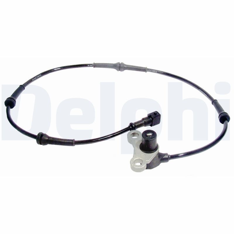 DELPHI SS20127 Sensor, wheel speed