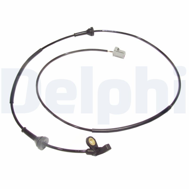 DELPHI SS20130 Sensor, wheel speed