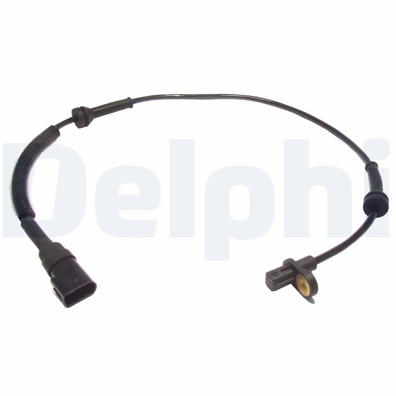 DELPHI SS20139 Sensor, wheel speed