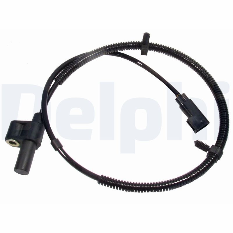 DELPHI SS20158 Sensor, wheel speed